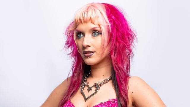 Delilah Bon | Australian East Coast Tour | Sydney