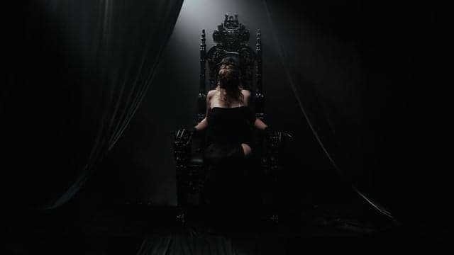 Cenobia - Her Divine Awakening