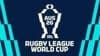 RLWC26 - Men's: Australia v New Zealand